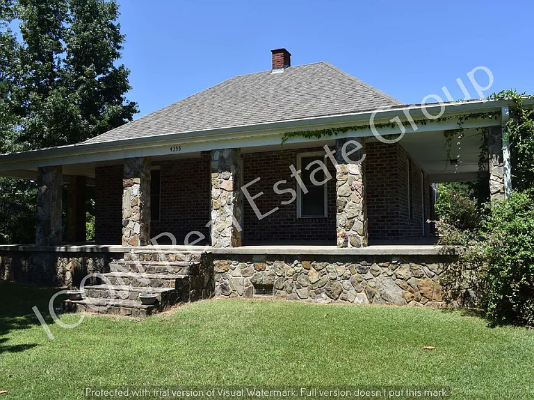 4355 Old Cartersville Rd — Photo 2