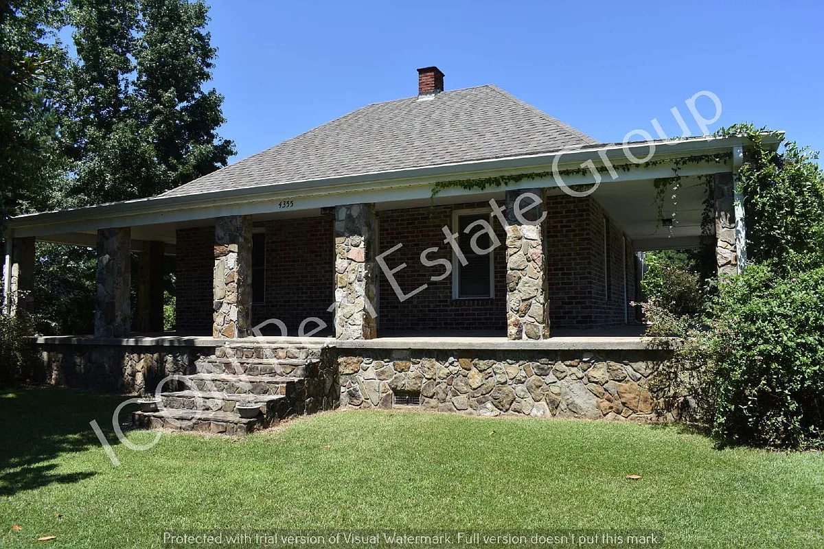 Building Photo - 4355 Old Cartersville Rd
