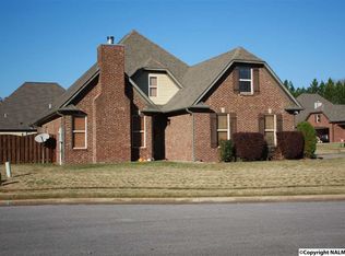 15867 Elaine Ct, Harvest, AL 35749