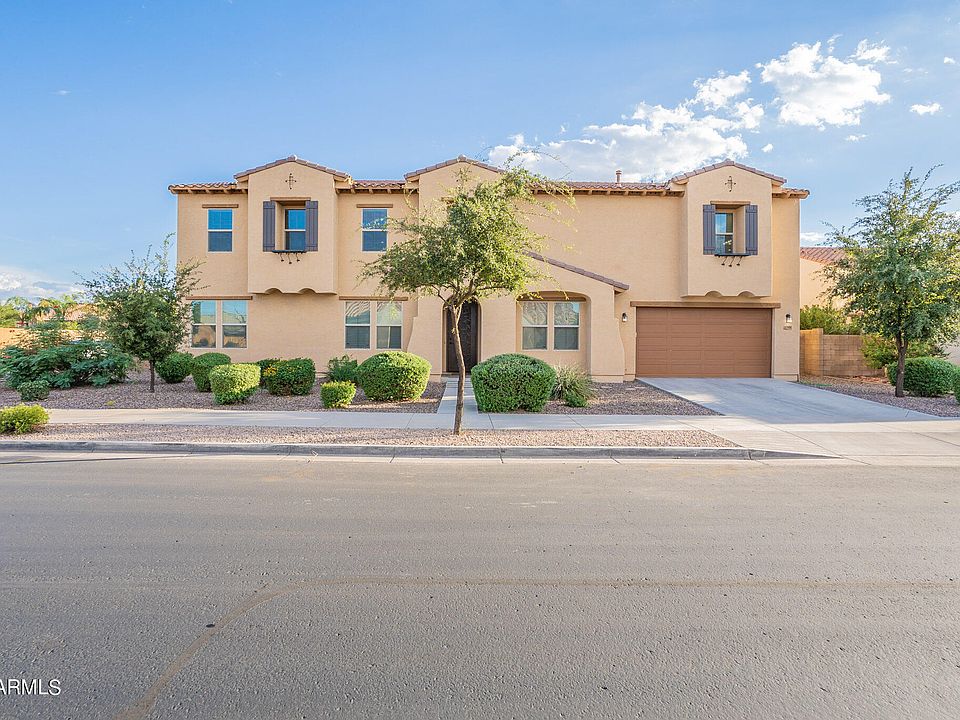 21367 E Via De Arboles, Queen Creek, AZ 85142 | MLS #6614623 | Zillow