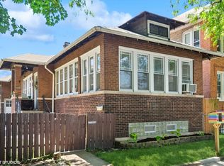 4825 W Deming Pl, Chicago, IL 60639