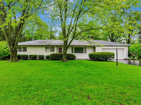 1196 Marion Cardington Rd E, Marion, OH 43302