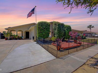 6846 Dove St, Ventura, CA, 93003