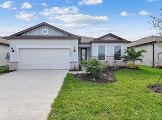 11241 Rolling Fork Trl, Parrish, FL 34219