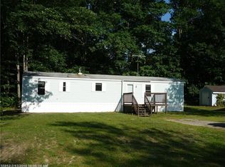 421 Jordan Springs Rd, Alfred, ME 04002