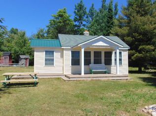 29527 County Road 407, Newberry, MI 49868