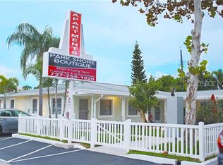 160 145th Ave E, Madeira Beach, FL 33708