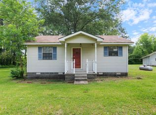 35 Jarman Ln, Vilonia, AR 72173