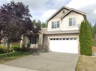 9144 Periwinkle Loop NE, Lacey, WA 98516
