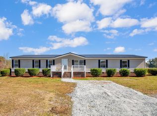 2924 Hb Lewis Rd, Chesapeake, VA 23328