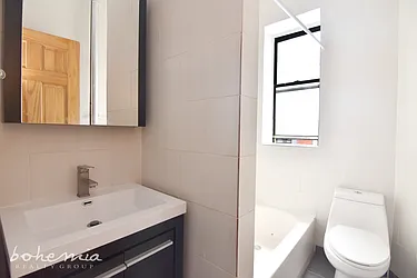 Rented by Bohemia Realty Group