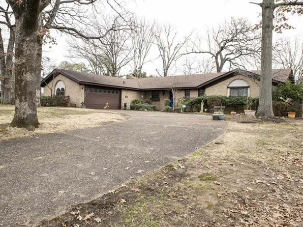 (undisclosed Address), N Little Rock, AR 72116