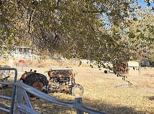 401 5th St, Adrian, OR 97901