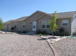 14806 Bluestem St, Sterling, CO 80751