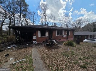 678 Quaker St SW, Atlanta, GA 30315