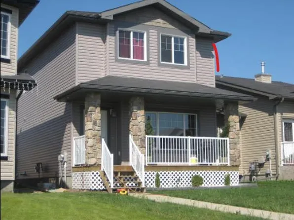 9314 E 91st St, Grande Prairie, AB T8X 0C7