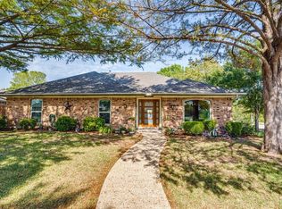 1501 Belgrade Dr, Plano, TX 75023