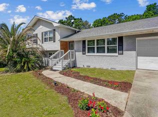 6011 Drexel Rd, Pensacola, FL 32504