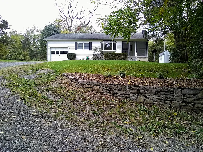 Welsh Run Rd — Photo 1