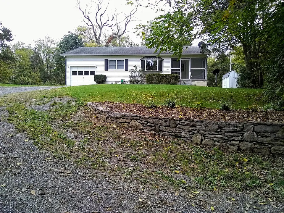 Welsh Run Rd