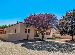 504 Alicia St, Santa Fe, NM 87501