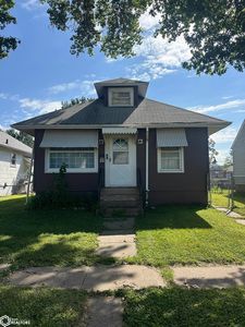 1718 S 13th St, Burlington, IA, 52601