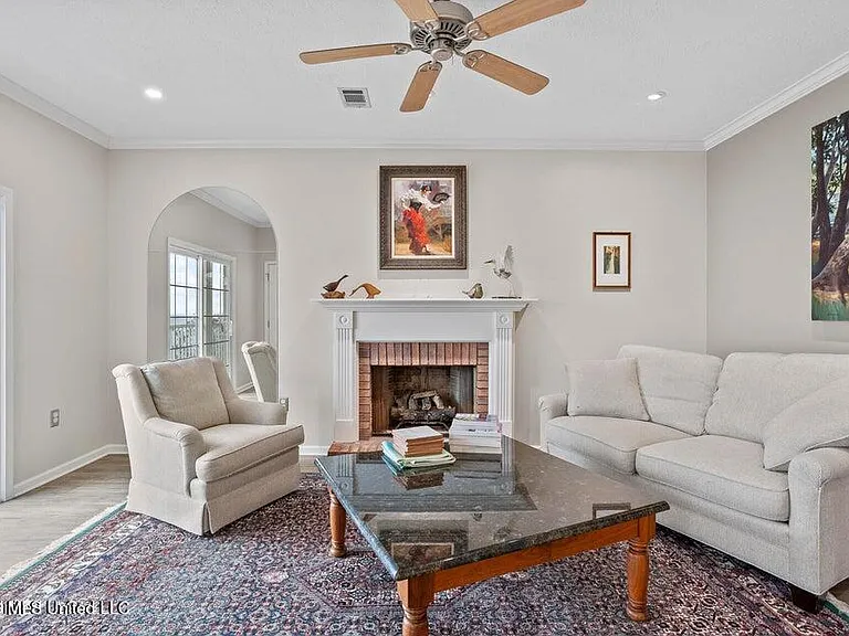 74 Lake Barnett Dr — Photo 23
