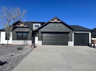 819 Ambrosia Loop, Grand Junction, CO 81505