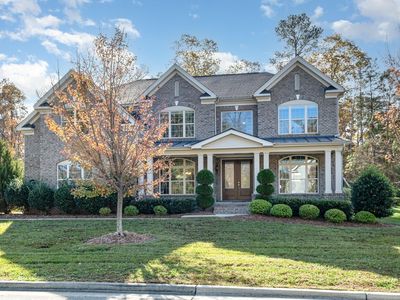 318 Swift Creek Xing, Durham, NC, 27713