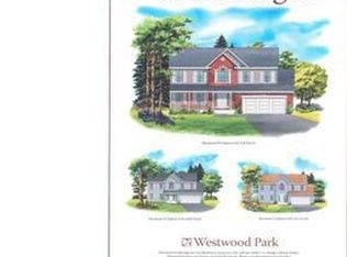 887 Oxford Ln, Hampstead, MD 21074