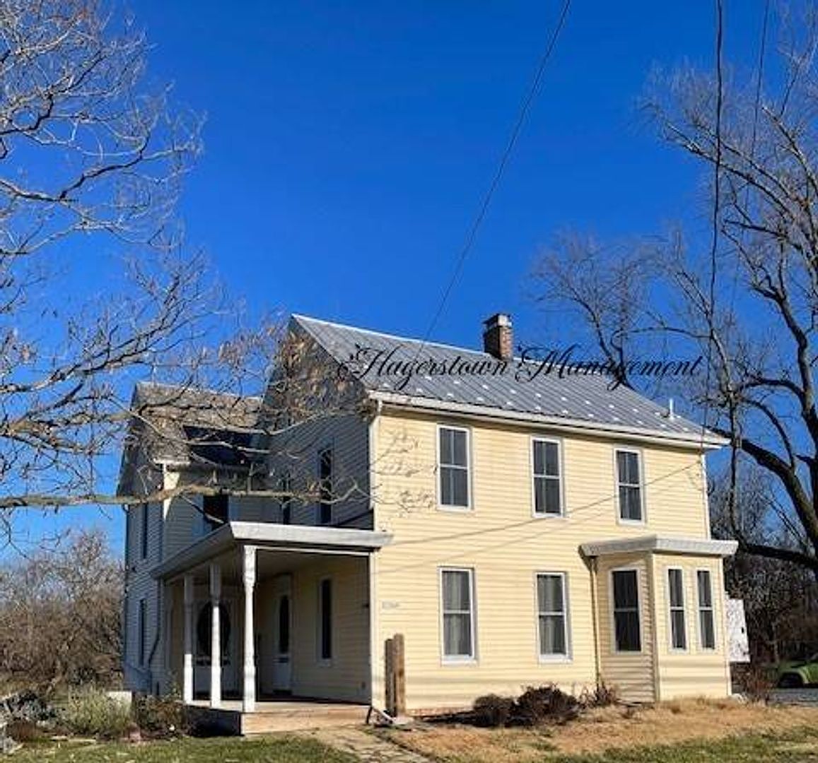 21564 Leitersburg Smithsburg Rd, Hagerstown, MD 21742 Zillow