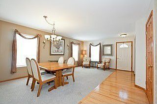 Living Room / Dining Room