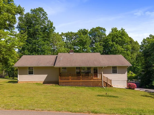 9814 Lakeside Rd, Harrison, TN 37341