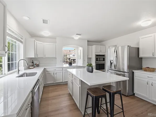 16811 E Caley Place, Aurora, CO 80016