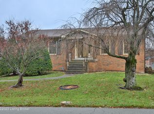 4300 San Marcos Rd, Jeffersontown, KY 40299