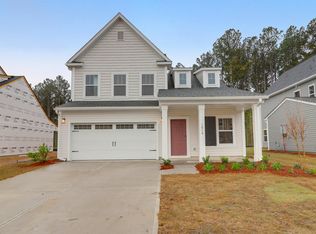 1014 Marsh Harrier Dr #CC3-1-5, Ravenel, SC 29470