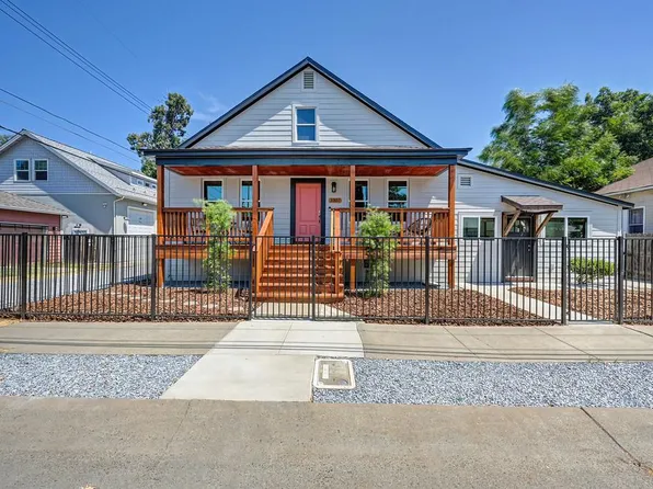 3309-3307 37th St, Sacramento, CA 95817