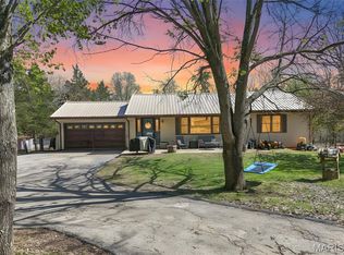 9840 Willett Rd, French Village, MO
