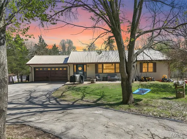 9840 Willett Rd, French Village, MO 63036