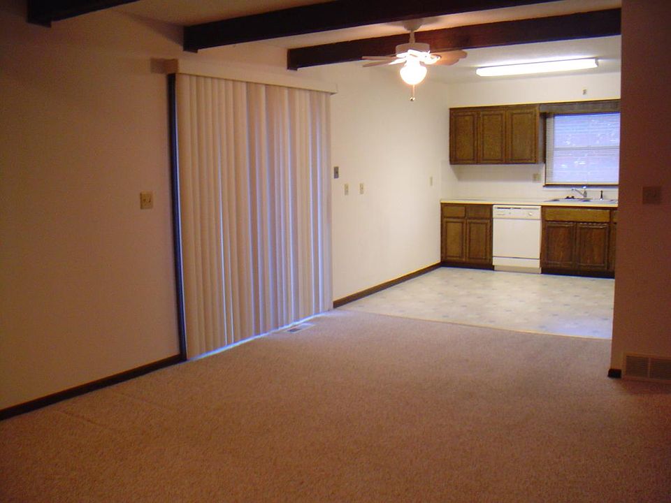 Dining & Kitchen