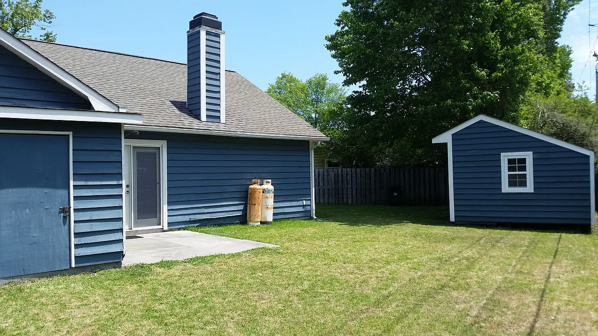 Building Photo - 804 Deer Haven Ct