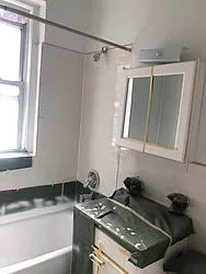 Rented by New York Residence