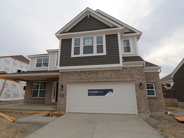 5570 Timberhill Dr, Fairfield, OH 45011