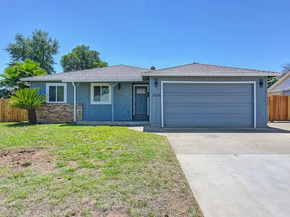 2536 Sarda Way, Rancho Cordova, CA 95670