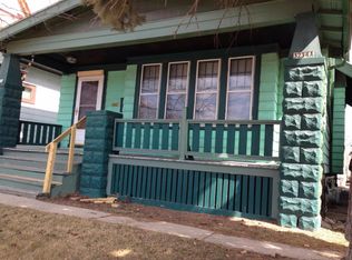 3234 N 35th St, Milwaukee, WI 53216