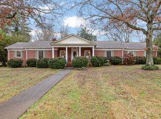 602 Kingree Rd, Shelbyville, TN 37160