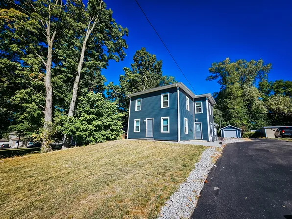 9 State St, Hillsdale, MI 49242