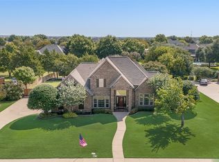 2230 Woodlands Cir, Midlothian, TX 76065