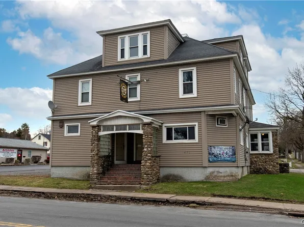 471 Main St, New York Mills, NY 13417