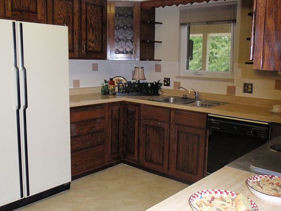 Plenty Of Work Space